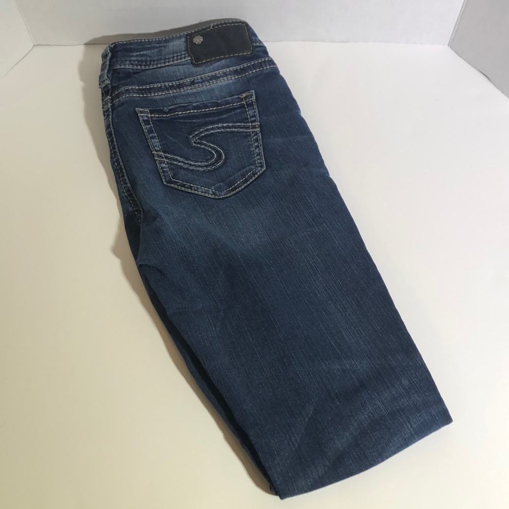 Silver Brand Jeans